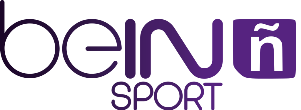 Logo de beIN Sports Ñ