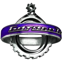 Logo de Garage TV