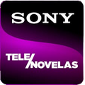 Sony Novelas