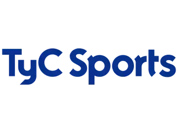 Logo de TyC Sports