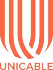 Logo de Unicable